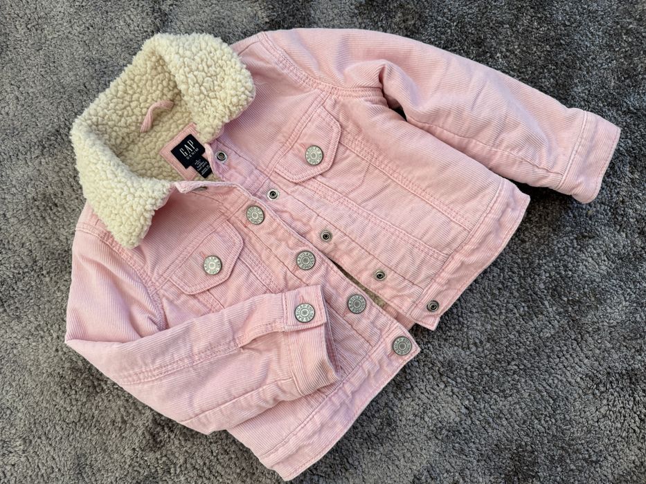 Куртка GAP, на 3 роки