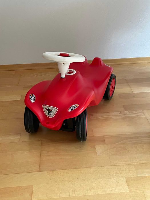 Bobby car samochód dla dzieci