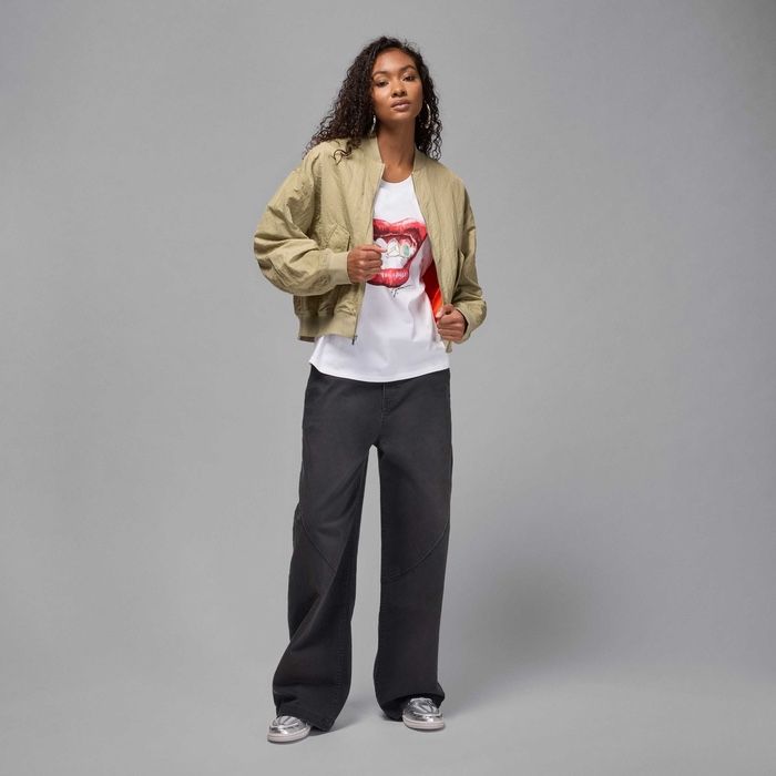 Куртка Jordan Flight Renegade Women's Jacket HJ0544-205