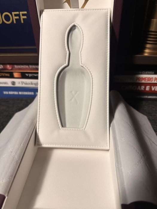 Perfume Xerjoff jtc 400 50ml