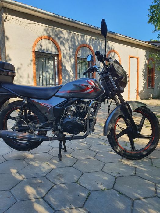 Продам Lifan BTR 200
