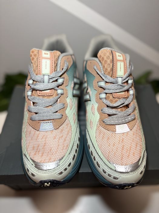 Tenis New Balance