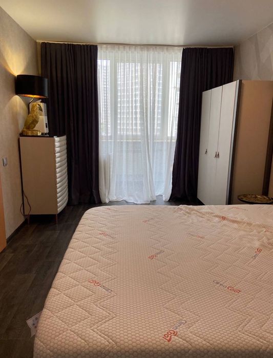 3-комнатная квартира по адресу Куликово поле пл. (площадь 70 м²) - Atlanta.ua - фото 6