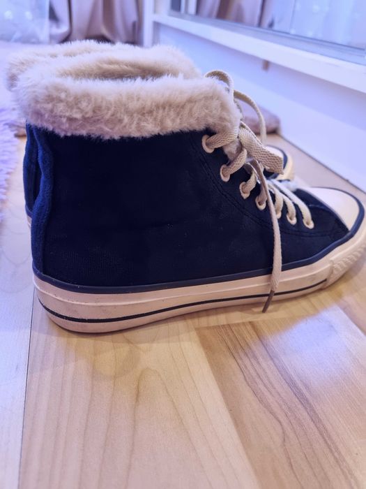 Trampki Beierpai 8er Star