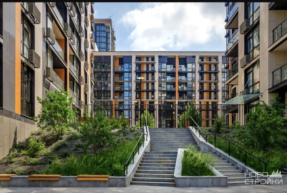 Здам 1км.Квартиру Джона Маккейна вул. (Івана КУДРІ), З-А