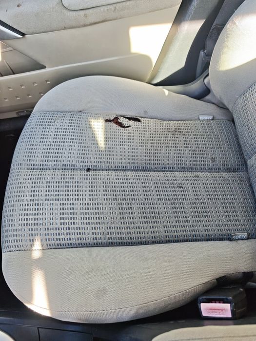 Renault Megane 1.5dci