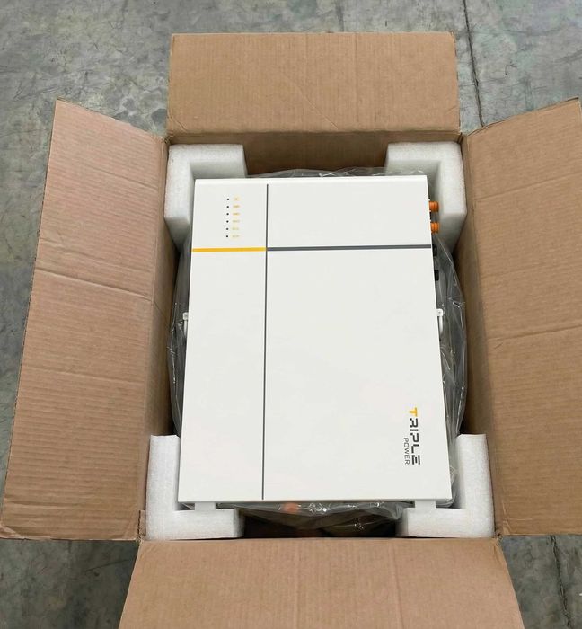 SolaX акумулятор з гарантією. Альтернатива Pylontech/Dyness/Deye