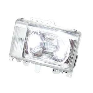 Farol / Faróis / ótica / Óticas frente Mitsubishi Canter FE331 FE444