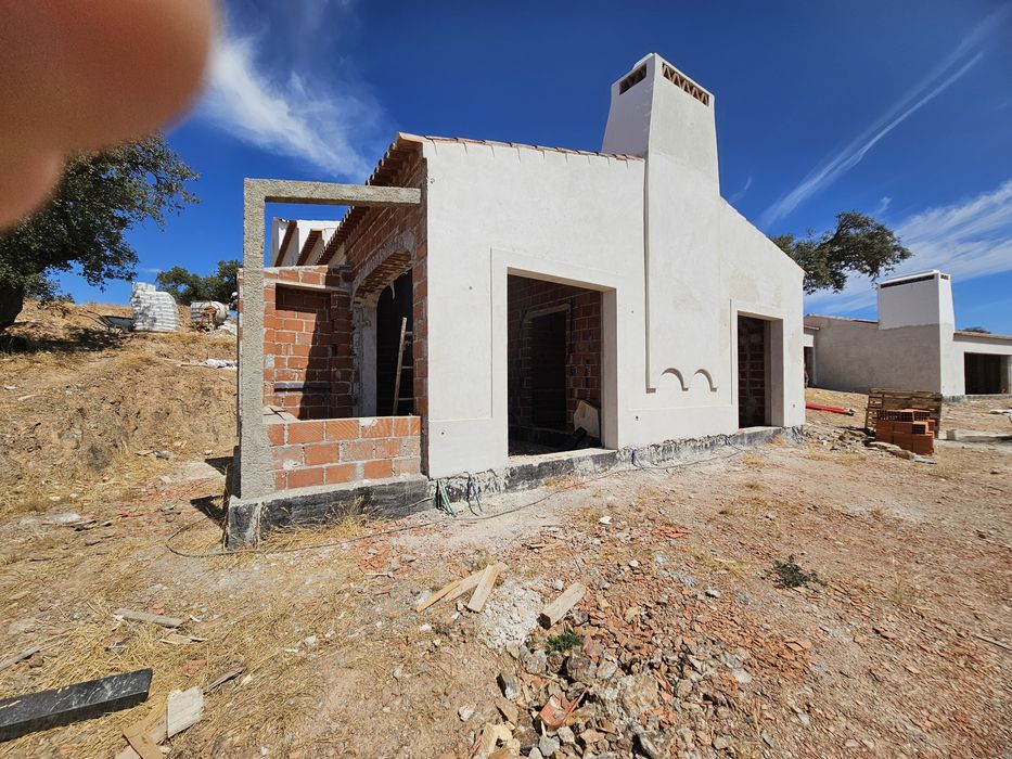 Remodelamos a sua casa