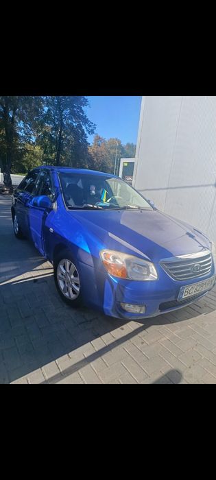 продам авто Кіа cerato 2008 ex