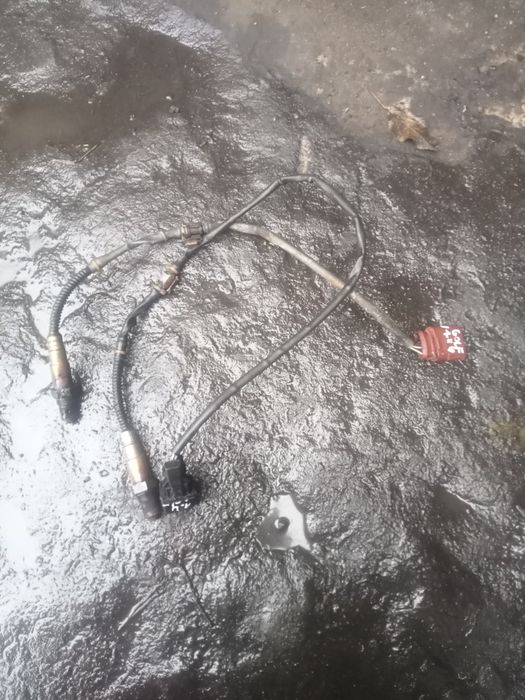 Sonda landa lambda VW golf 4 audi seat skoda 1.4