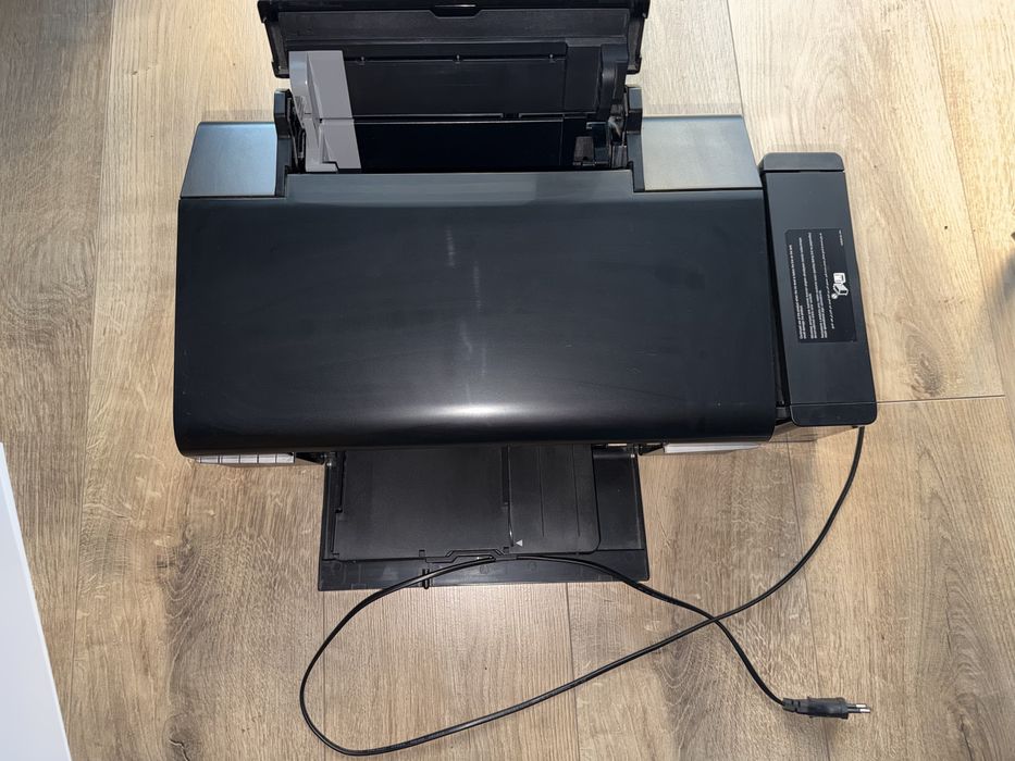 Epson L805 WiFi drukarka fotograficzna EcoTank