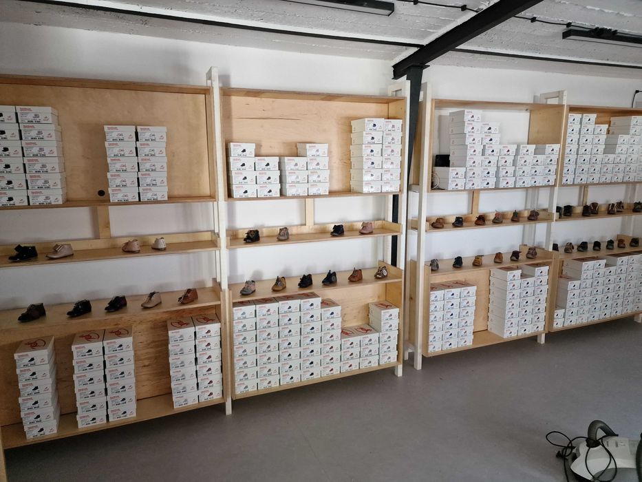 Meble na wymiar Kuchnia Szafa Regały Meble Sklepowe