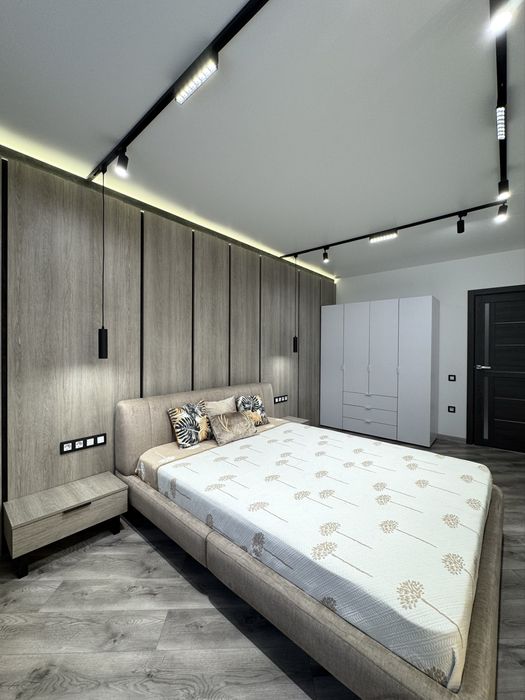 Оренда 1-кім.+кухня-студія, ЖК “Greenville Park», вул. Замарстинівська