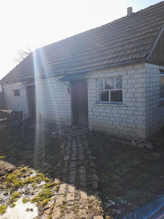 Продам будинок в с. Плавинище