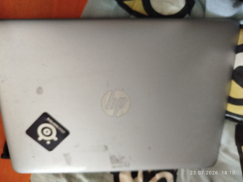 Laptop HP 4440 G4
