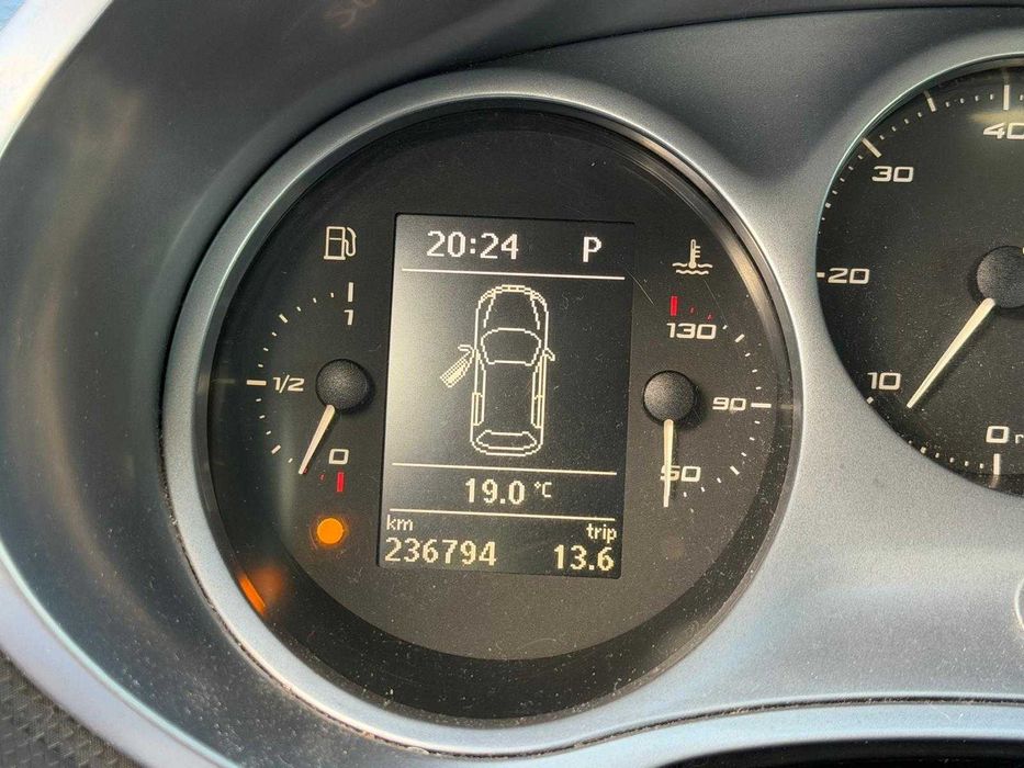 Seat Leon 1.6Tdi DSG