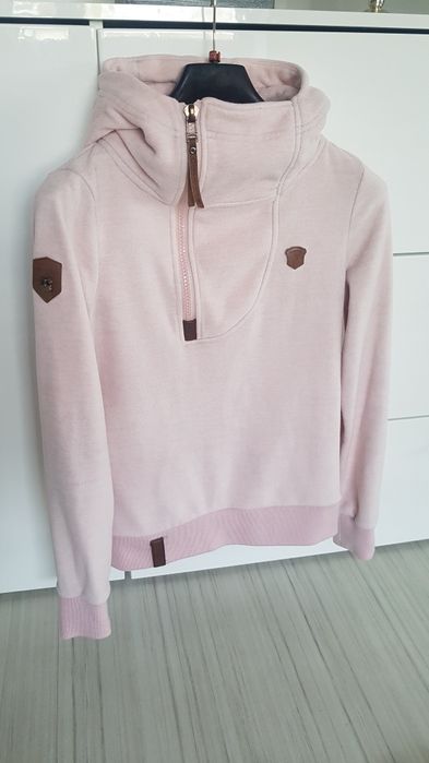 Bluza polarowa Naketano