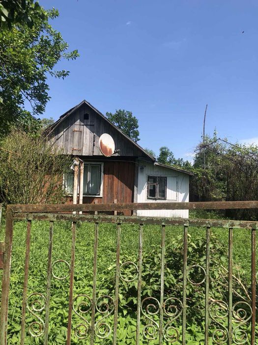 Продається будинок, Львівська область