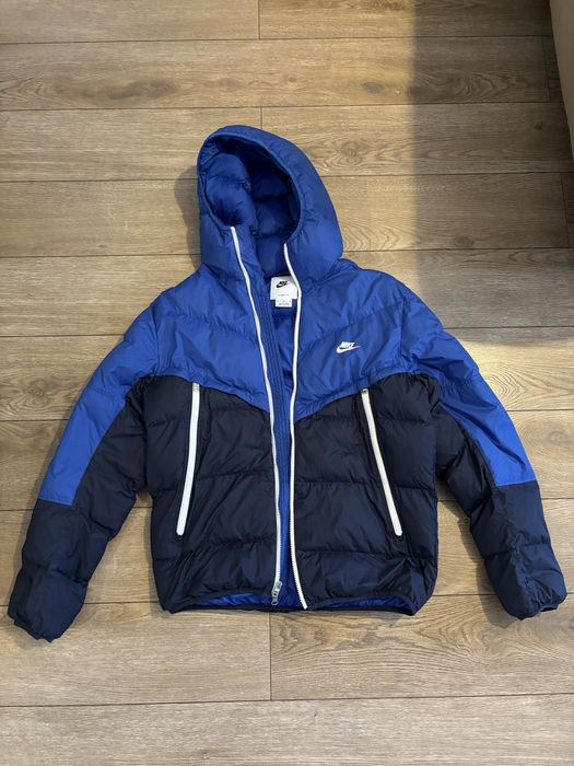 Kurtka męska Nike Storm-Fit Windrunner