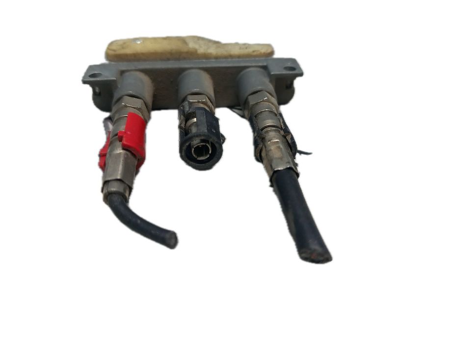 Módulo genérico MERCEDES-BENZ Classe E Carrinha (S211)