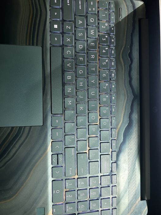 Portatil HP 8G RAM