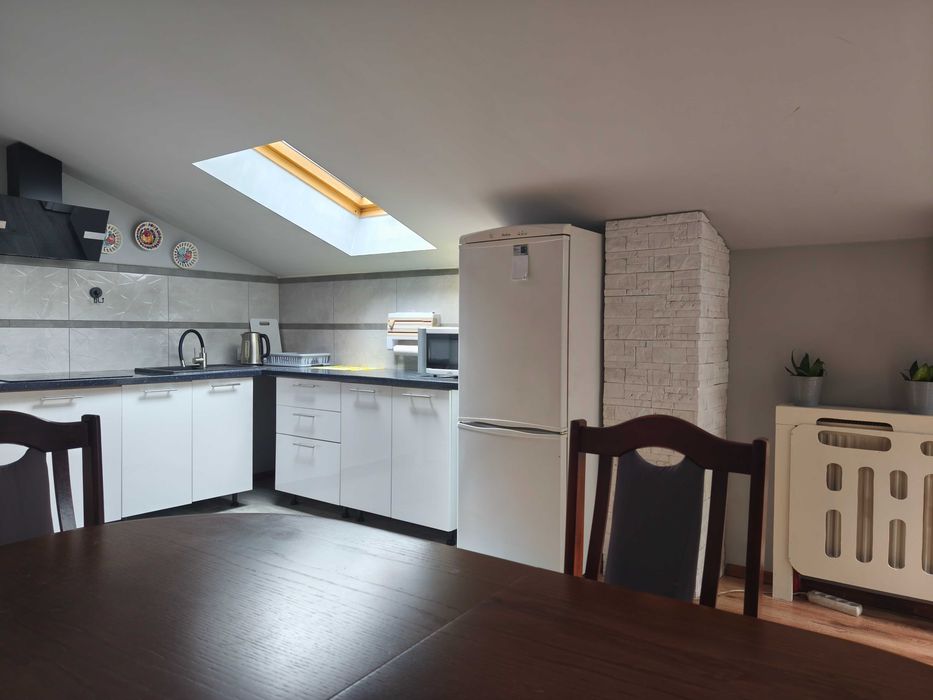 Apartament w domu jednorodzinnym blisko Krakowa - View 5