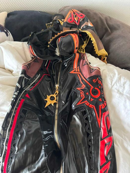 cosplay rezerwacja