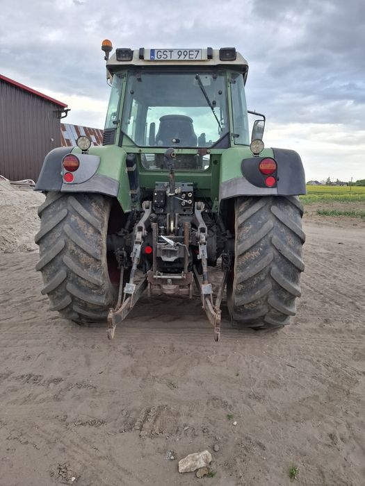 Sprzedam Fednt 714 Vario