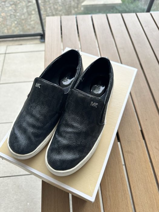 Сліпони Michael Kors