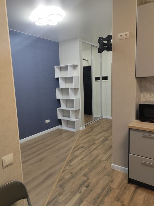 Продам 1 к квартиру в ЖК Іділіка по вул. Кожедуба 8 а