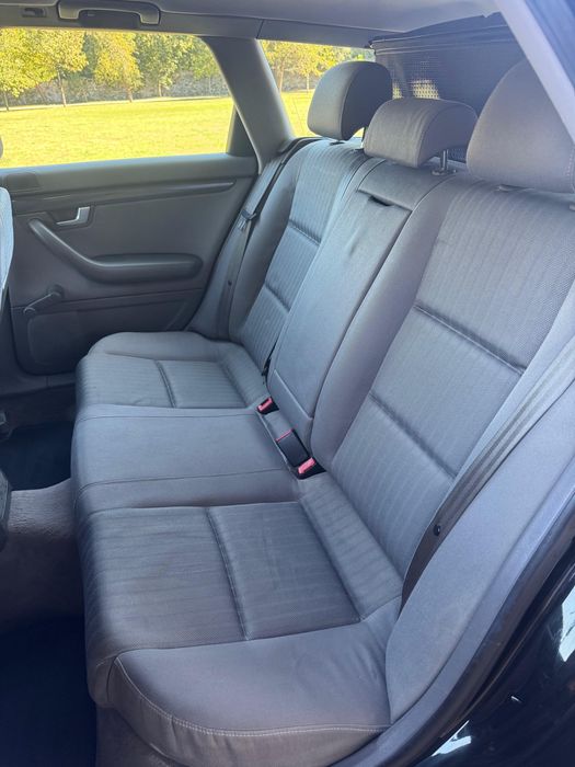 Audi A4 1.9 Tdi