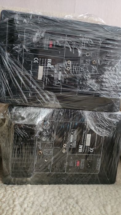 Активные мониторы Elac AM 150