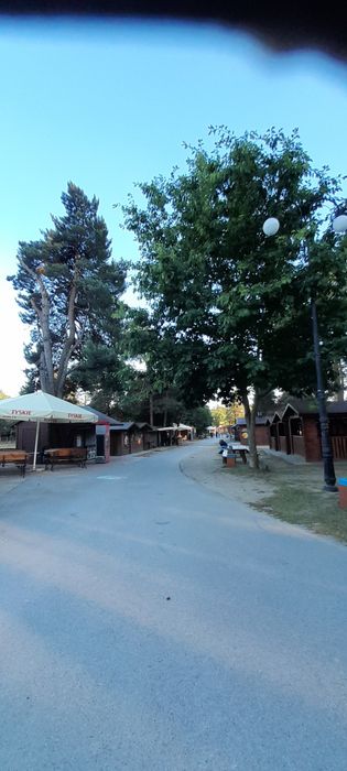 Radawa domek AGATKA