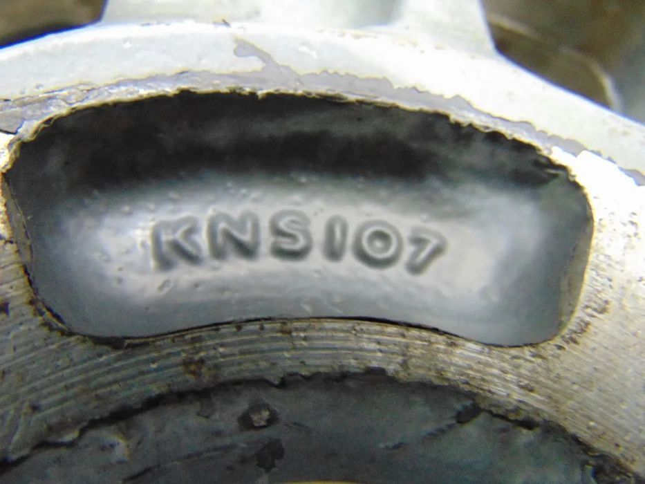 Austin Mini jantes especiais " usado em bom estado