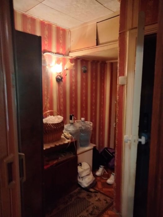 Apartment in Odesa, 1-y kvartal, Selyshche OdVO - View 2