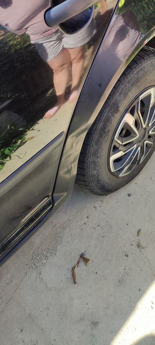 Volkswagen golf 4