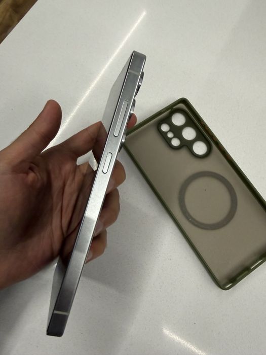 Samsung S25 Ultra 256GB