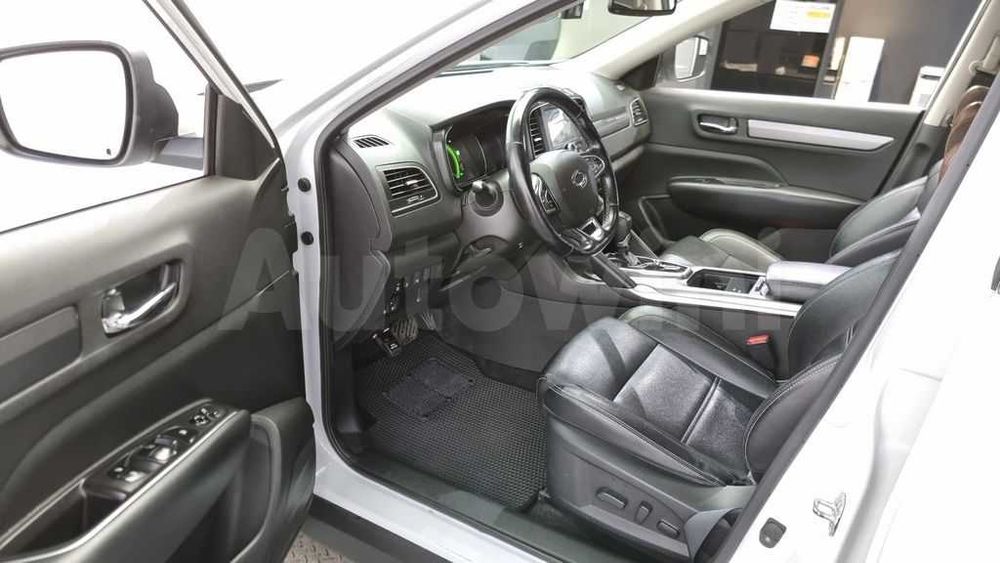 Renault Koleos 2017 З ПДВ