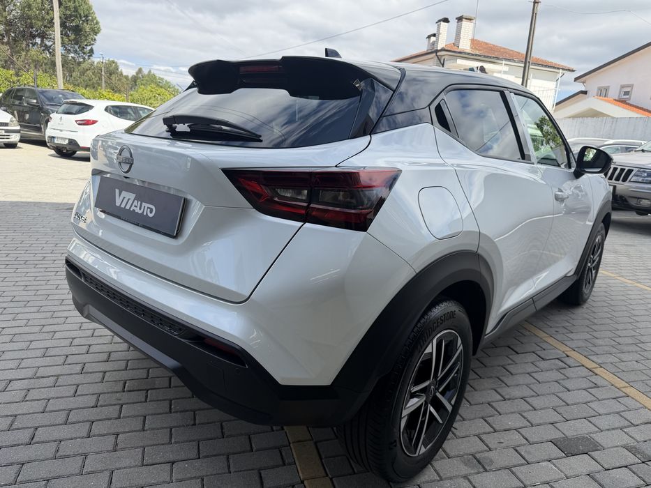 Nissan Juke 2025428734790029158404