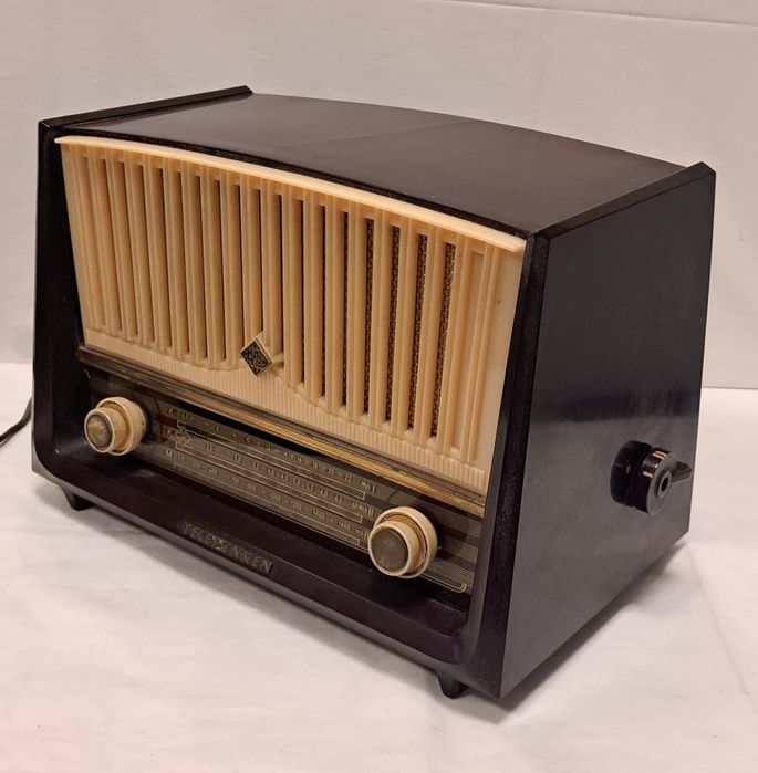 Radio Telefunken