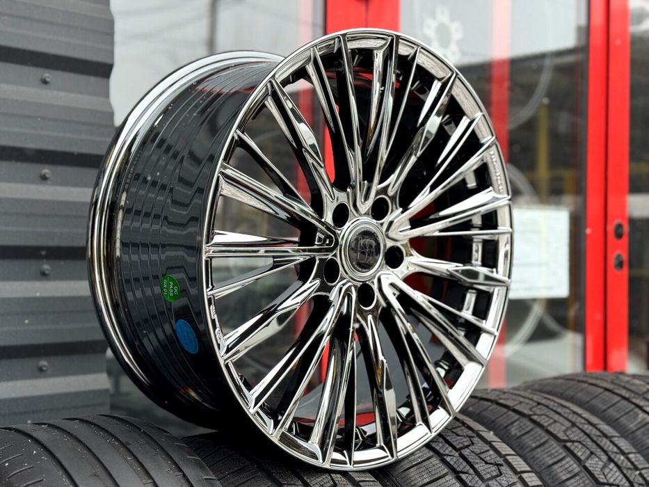 Диски нові R19 5x114.3 Tesla Model 3 S X Y тесла модел с