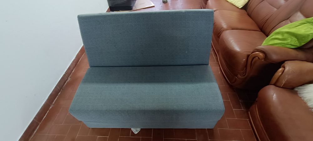 Sofas usado faro