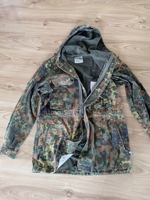 Bluza Bundeswehr