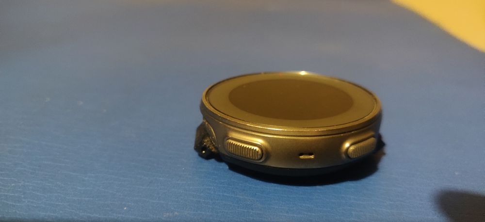 Zegarek Polar vintage v5