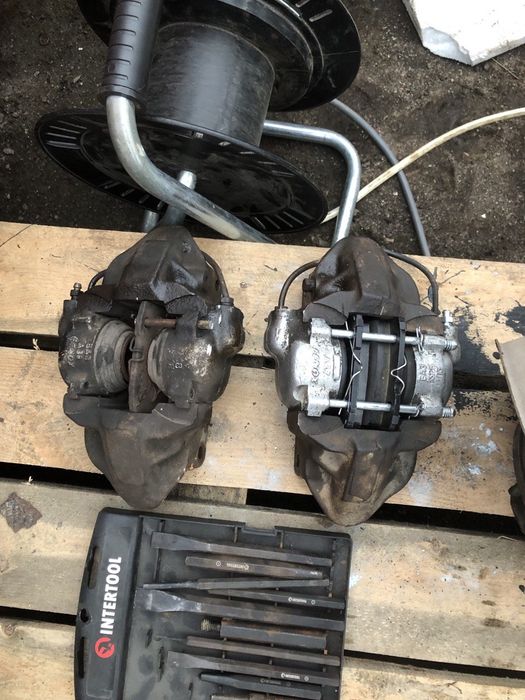 Ваз боевой корч всё в описании