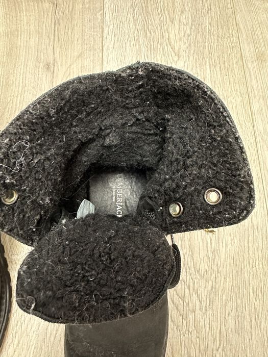 Жіночі черевики lumberjack р 38