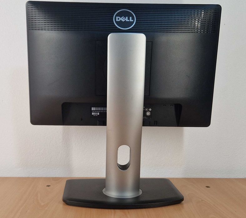 Monitor Dell 19" Panorâmico com varias entradas