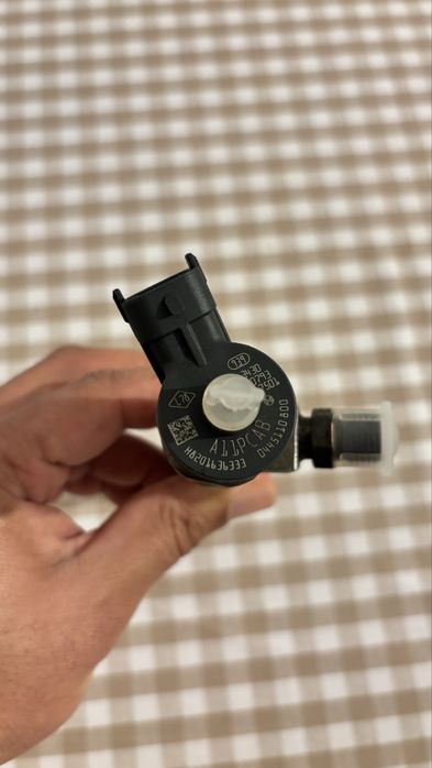 Injetor original Bosch