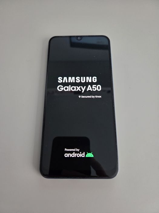 Telefon smartfon Samsung Galaxy A50